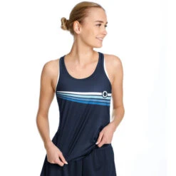Performance Tank Top Special Edition Women -Tennis Zone Shop 01842000 0 5