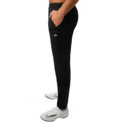 Dunlop Knitted Training Pants Men -Tennis Zone Shop 01842000 21