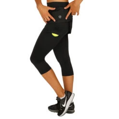 Club Fancy Scapri With 7/8 Tights Women 18 Club Fancy Scapri With 7/8 Tights Women -Tennis Zone Shop 01845000 32