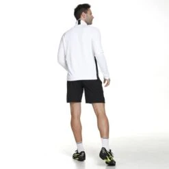 Dunlop Woven Shorts Men -Tennis Zone Shop 01849000 12