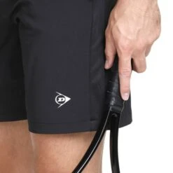Dunlop Woven Shorts Men -Tennis Zone Shop 01849000 16