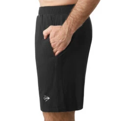 Dunlop Woven Shorts Men -Tennis Zone Shop 01849000 21