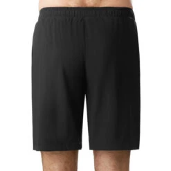 Dunlop Woven Shorts Men -Tennis Zone Shop 01849000 22
