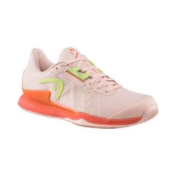 Head Sprint Pro 3.5 Clay Court Shoe Women -Tennis Zone Shop 01850000 000
