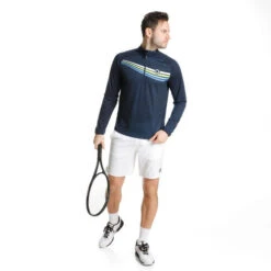 Long Sleeve Special Edition Men -Tennis Zone Shop 01851000 0 3