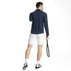 Long Sleeve Special Edition Men -Tennis Zone Shop 01851000 0 4