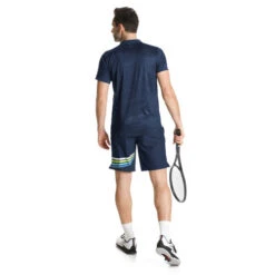Shorts Special Edition Men -Tennis Zone Shop 01853000 0 4