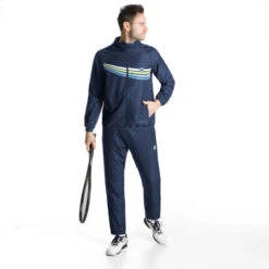 Tracksuit Special Edition Men -Tennis Zone Shop 01854000 0 3
