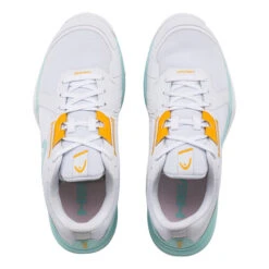 Head Sprint Team 3.5 Clay Court Shoe Women -Tennis Zone Shop 01858000 0 4