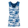 K-Swiss Hypercourt Stripe Tank Top Women -Tennis Zone Shop 01863000 000