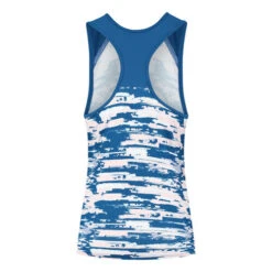 K-Swiss Hypercourt Stripe Tank Top Women -Tennis Zone Shop 01863000 0 2