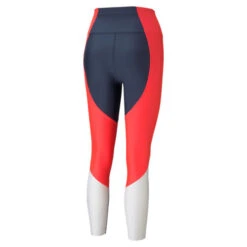 Puma Eversculpt Logo High Waist Tight Women -Tennis Zone Shop 01877000 0 2