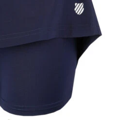 K-Swiss Core Team Skirt Women -Tennis Zone Shop 01878000 11
