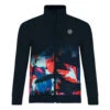 BIDI BADU Lynel Tech Training Jacket Men -Tennis Zone Shop 01891000 000 1