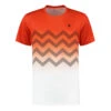 K-Swiss Hypercourt Print Crew 2 T-Shirt Men 1 K-Swiss Hypercourt Print Crew 2 T-Shirt Men -Tennis Zone Shop 01891000 000