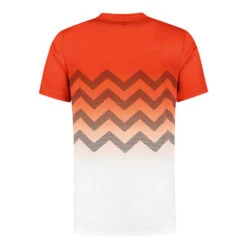 K-Swiss Hypercourt Print Crew 2 T-Shirt Men 5 K-Swiss Hypercourt Print Crew 2 T-Shirt Men -Tennis Zone Shop 01891000 0 2