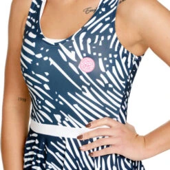 BIDI BADU Fingerprint 2in1 Dress Women -Tennis Zone Shop 01895000 0 5