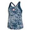 BIDI BADU Fingerprint Tank Top Women -Tennis Zone Shop 01896000 000