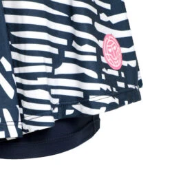 BIDI BADU Fingerprint Printed Wavy Skirt Women -Tennis Zone Shop 01900000 10