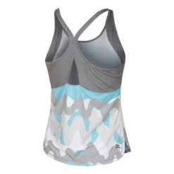 BIDI BADU Good Vibes Tank Top Women 7 BIDI BADU Good Vibes Tank Top Women -Tennis Zone Shop 01912000 0 2