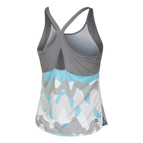 BIDI BADU Good Vibes Tank Top Women 4 BIDI BADU Good Vibes Tank Top Women - Image 2