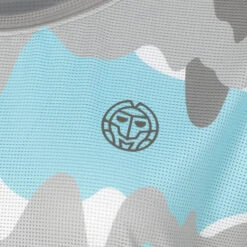 BIDI BADU Good Vibes Capsleeve T-Shirt Women -Tennis Zone Shop 01914000 11