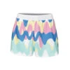 BIDI BADU Good Vibes Printed 2in1 Shorts Women -Tennis Zone Shop 01915000 000