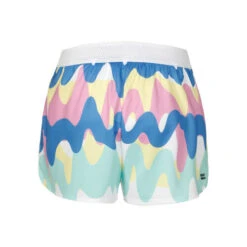 BIDI BADU Good Vibes Printed 2in1 Shorts Women -Tennis Zone Shop 01915000 0 2