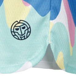 BIDI BADU Good Vibes Printed 2in1 Shorts Women -Tennis Zone Shop 01915000 11