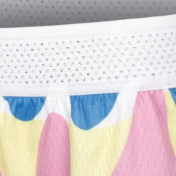 BIDI BADU Good Vibes Printed 2in1 Shorts Women -Tennis Zone Shop 01915000 12