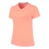 K-Swiss Hypercourt V-Neck Top Tank Top Women -Tennis Zone Shop 01923000 000 1