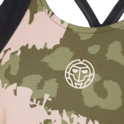 BIDI BADU Pure Wild Tank Top Women -Tennis Zone Shop 01923000 10