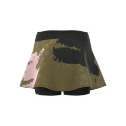 BIDI BADU Pure Wild Printed Wavy Skirt Women -Tennis Zone Shop 01928000 0 2