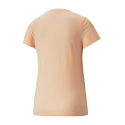 Puma Essential Heather T-Shirt Women -Tennis Zone Shop 01931000 0 2