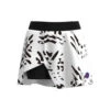 BIDI BADU Melbourne Printed Cut Out Skirt Women -Tennis Zone Shop 01934000 000