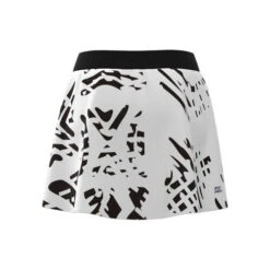 BIDI BADU Melbourne Printed Cut Out Skirt Women -Tennis Zone Shop 01934000 0 2