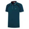 K-Swiss Hypercourt Polo 5 Polo Men -Tennis Zone Shop 01936000 000