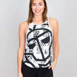 BIDI BADU Melbourne Chill Tank Top Women -Tennis Zone Shop 01936000 13