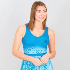 BIDI BADU Colortwist 2in1 Dress Women -Tennis Zone Shop 01938000 15