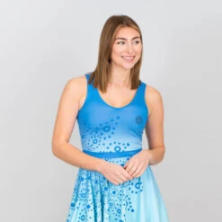 BIDI BADU Colortwist 2in1 Dress Women -Tennis Zone Shop 01938000 16