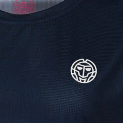 BIDI BADU Colortwist Capsleeve T-Shirt Women -Tennis Zone Shop 01944000 10