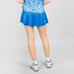 BIDI BADU Colortwist Wavy Skirt Women -Tennis Zone Shop 01946000 14