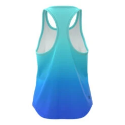 BIDI BADU Colortwist Gradiant Chill Tank Top Women -Tennis Zone Shop 01950000 0 2