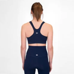 BIDI BADU Crew Medium Support Sports Bras Women -Tennis Zone Shop 02017000 0 2