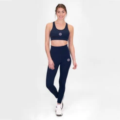 BIDI BADU Crew Medium Support Sports Bras Women -Tennis Zone Shop 02017000 10