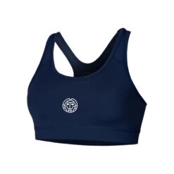 BIDI BADU Crew Medium Support Sports Bras Women -Tennis Zone Shop 02017000 11