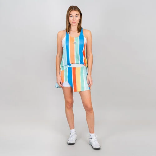 BIDI BADU Paris Printed Cut Out Skirt Women 7 BIDI BADU Paris Printed Cut Out Skirt Women - Image 5