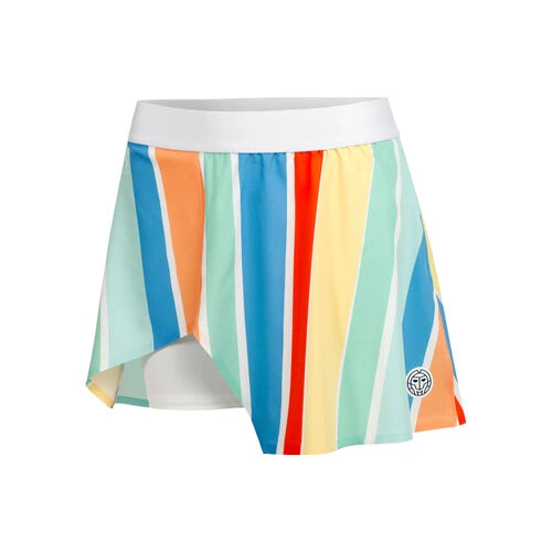 BIDI BADU Paris Printed Cut Out Skirt Women 8 BIDI BADU Paris Printed Cut Out Skirt Women - Image 6