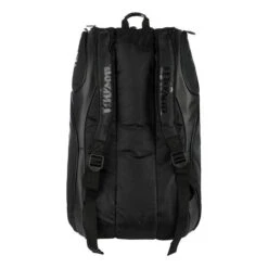 Wilson Tour 15 Racket Bag Special Edition -Tennis Zone Shop 0205100000 0 2