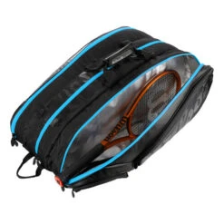 Wilson Tour 15 Racket Bag Special Edition -Tennis Zone Shop 0205100000 10